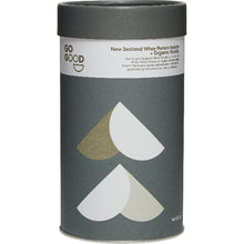 Go Good WPI Whey Protein Isolate - Vanilla