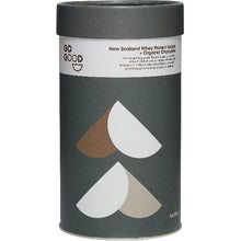 Go Good WPI Whey Protein Isolate - Chocolate