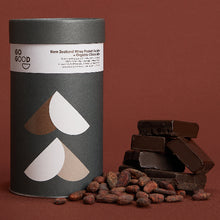 Go Good WPI Whey Protein Isolate - Chocolate