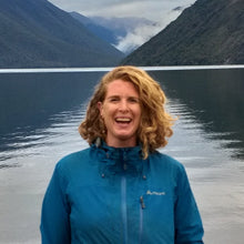 Rosamund Edwards of Be Vibrant Holistic Wellness