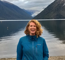 Rosamund Edwards of Be Vibrant Holistic Wellness