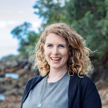 Rosamund Edwards of Be Vibrant Holistic Wellness