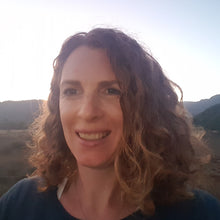 Rosamund Edwards of Be Vibrant Holistic Wellness