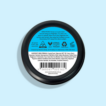 Woohoo! Natural Deodorant - Surf Tin