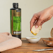 Waihi Bush Flax Seed Oil 500ml
