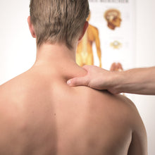 Neuromuscular Therapy Massage at Be Vibrant Holistic Wellness