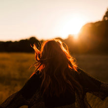 Natural Energy Healing Session - In Person or Online