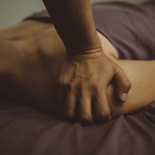 Neuromuscular Therapy Massage Treatments at Be Vibrant Holistic Wellness