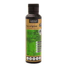 Waihi Bush Flax Seed Oil 250ml