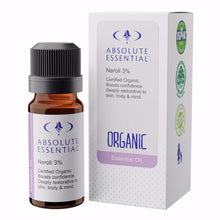 Absolute Essential Neroli 3% Essential Oil