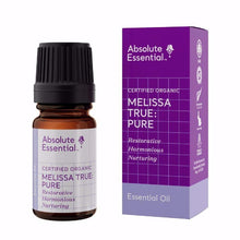 Absolute Essential Melissa Pure Essential Oil