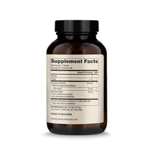 Dr Mercola Fermented Chlorella Label 2