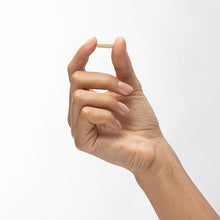 Dr Mercola Vitamins D3 & K2 Capsule Size