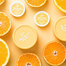 Woohoo! Body All Natural Deodorant Paste in Mellow