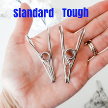 Bento Ninja Marine Grade Stainless Steel Pegs