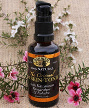 Barrier Gold K3 Skin Tonic