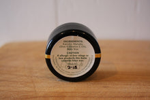 Barrier Gold Kānuka Balm 10ml Label