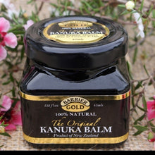 Barrier Gold Kānuka Healing Balm