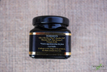 Barrier Gold Kānuka Balm 45ml Label