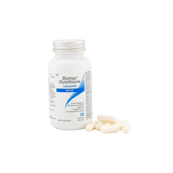 Coyne Healthcare Biomax Liposomal Glutathione Buy Online