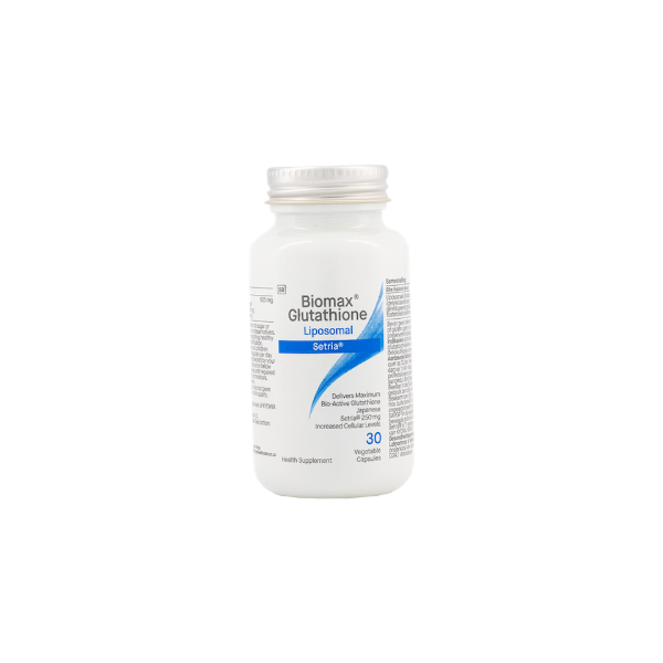 Coyne Healthcare Biomax Liposomal Glutathione
