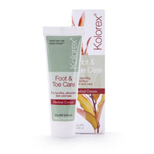 Kolorex Foot & Toe Care