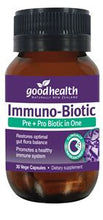 Good Health Immuno-Biotic