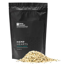 Hemp Connect Hemp Hearts 1kg
