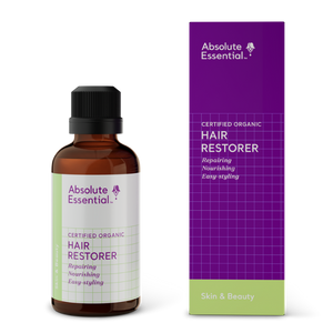 Absolute Essential Hair Restorer Serum (Organic)