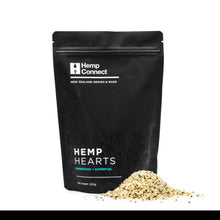 Hemp Connect Hemp Hearts 250g