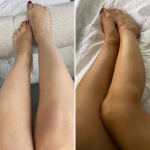 Eco Tan Invisible Tan Self Tan & Bronzer - Organic! Natural Self Tanning made easy.