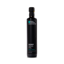 Hemp Connect Extra Virgin Hemp Seed Oil