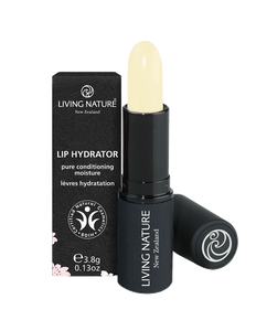 Living Nature Lip Hydrator - Untinted