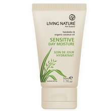 Living Nature Sensitive Day Moisturiser