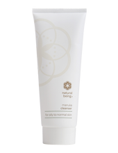 Natural Being Manuka Cleanser - Oily to normal skin