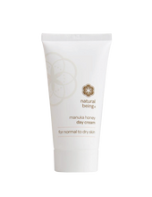 Natural Being Manuka Honey Day Cream - Normal to dry skin