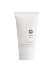 Natural Being Manuka Honey Day Cream - Oily to normal skin
