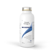 Coyne Healthcare Purest Omega Oils 1000mg