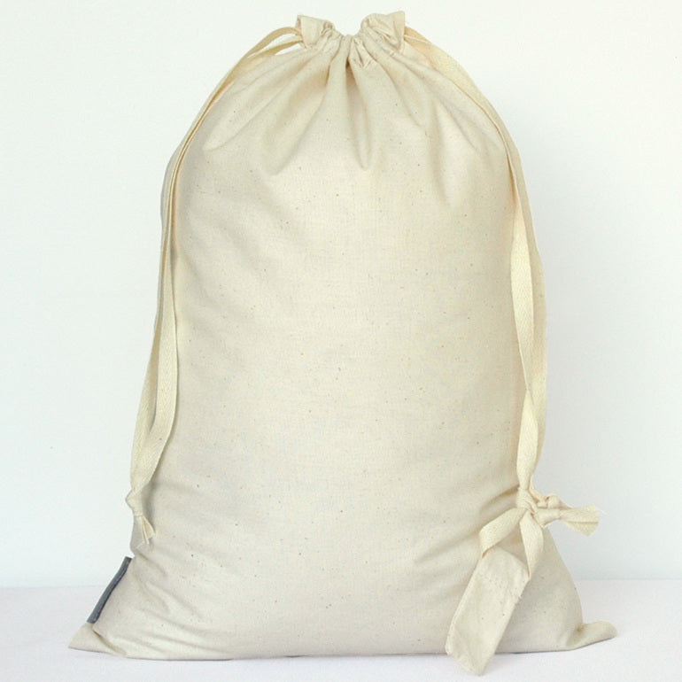 Large discount calico bags