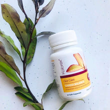 Kolorex Gut Care Candida Balance 60 Softgel Caps