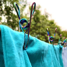 Bento Ninja MARINE GRADE Stainless Steel Pegs - NEW colours!