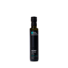 Hemp Connect Extra Virgin Hemp Seed Oil 250ml
