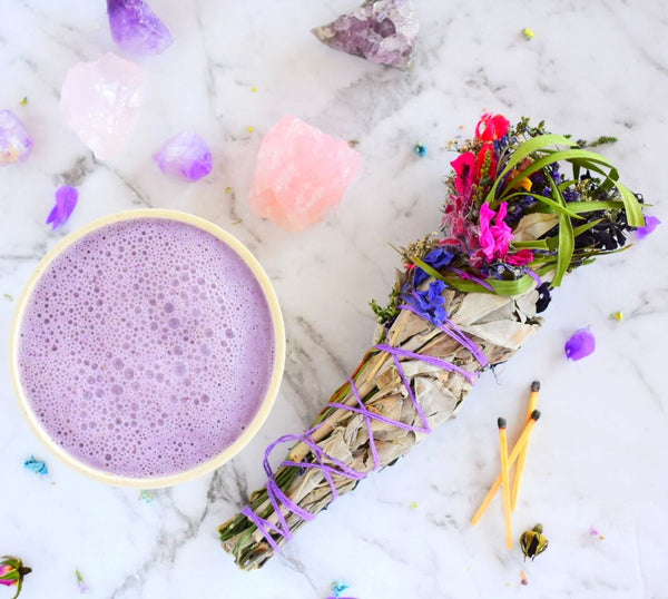 Meet the Maker: Misty Day Plant Potions
