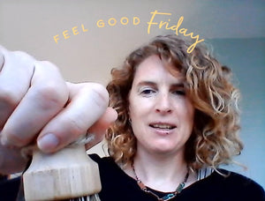 In this #FeelGoodFriday Vlog I share a few ideas of changes we've recently made to make our household more waste-free. 