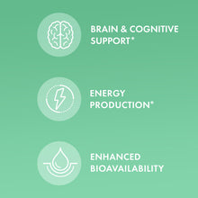 Dr Mercola Vitamin B Complex with Benfotiamine