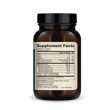 Dr Mercola Cod Liver Oil Side Label