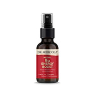 Dr Mercola Vitamin B12 Methyl Boost Spray