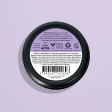NEW! Woohoo Natural Deodorant - Pop Deodorant Paste