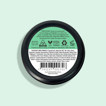 Woohoo! Natural Deodorant - Wild Extra Strength Tin
