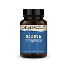 Dr Mercola Iodine 30 Capsules